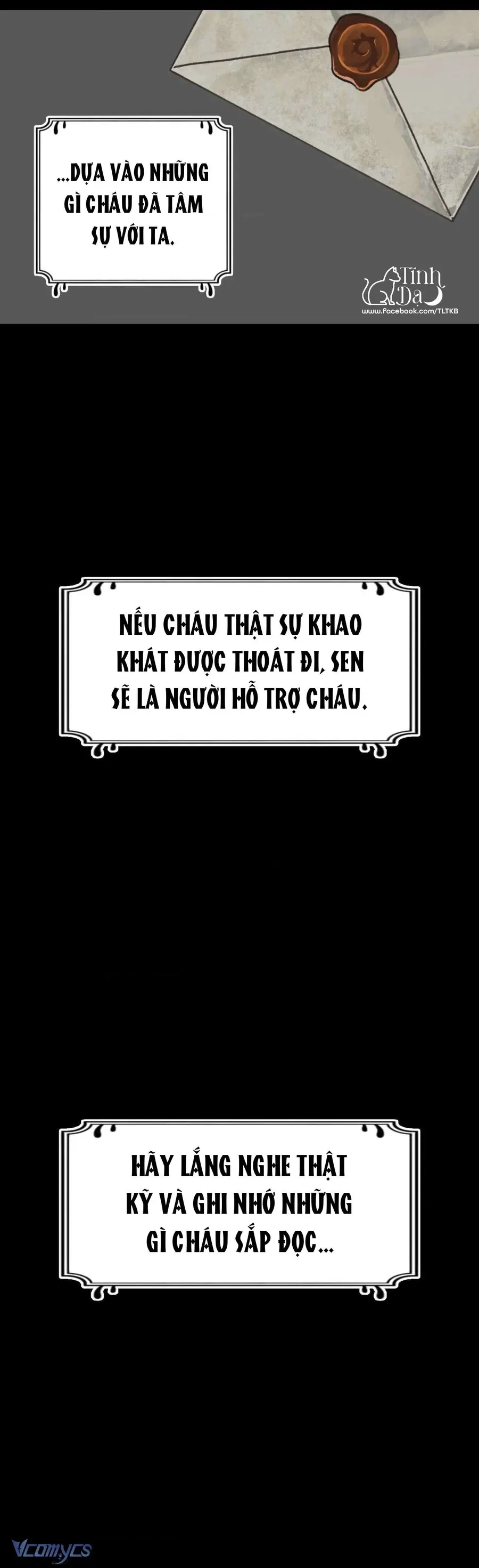 Melt - Phước Lành - Chap 32 - Trang 16