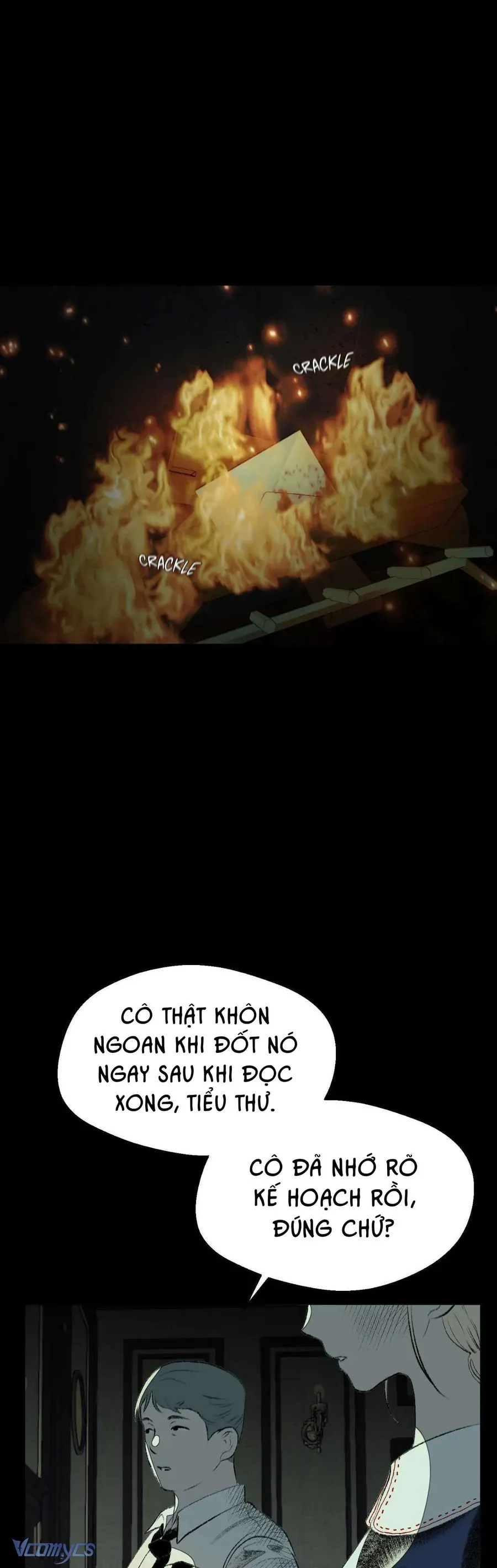 Melt - Phước Lành - Chap 32 - Trang 17