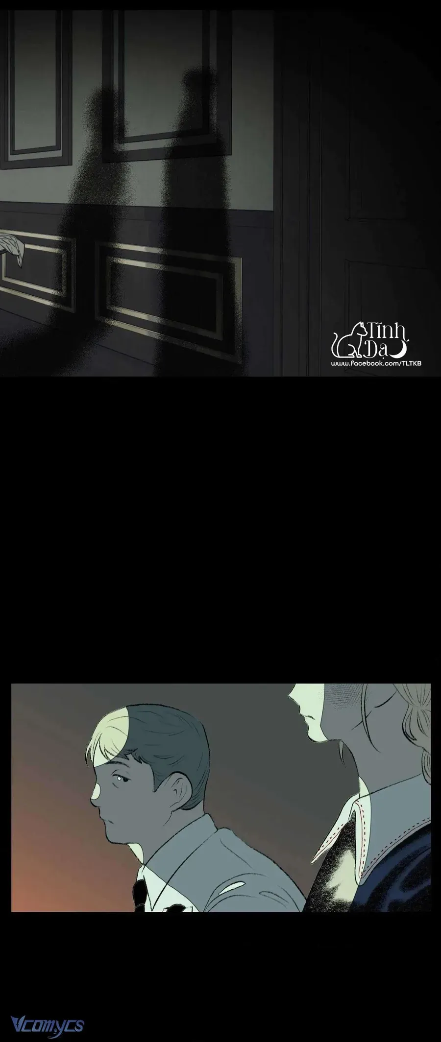 Melt - Phước Lành - Chap 32 - Trang 20