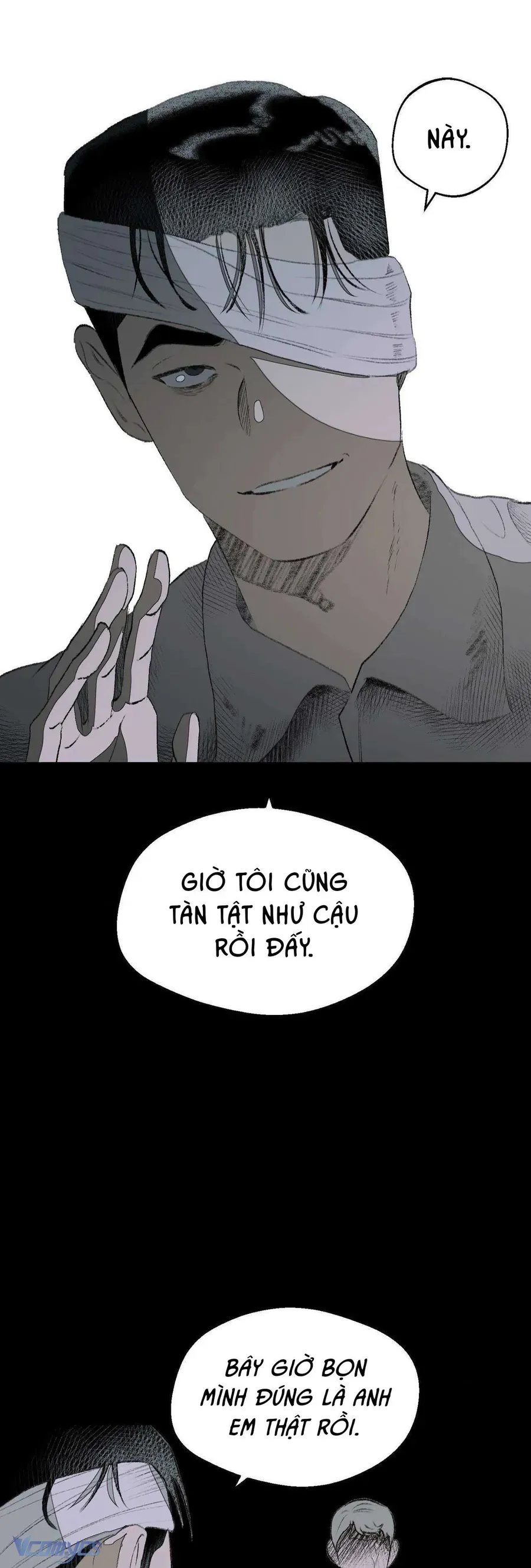 Melt - Phước Lành - Chap 32 - Trang 25