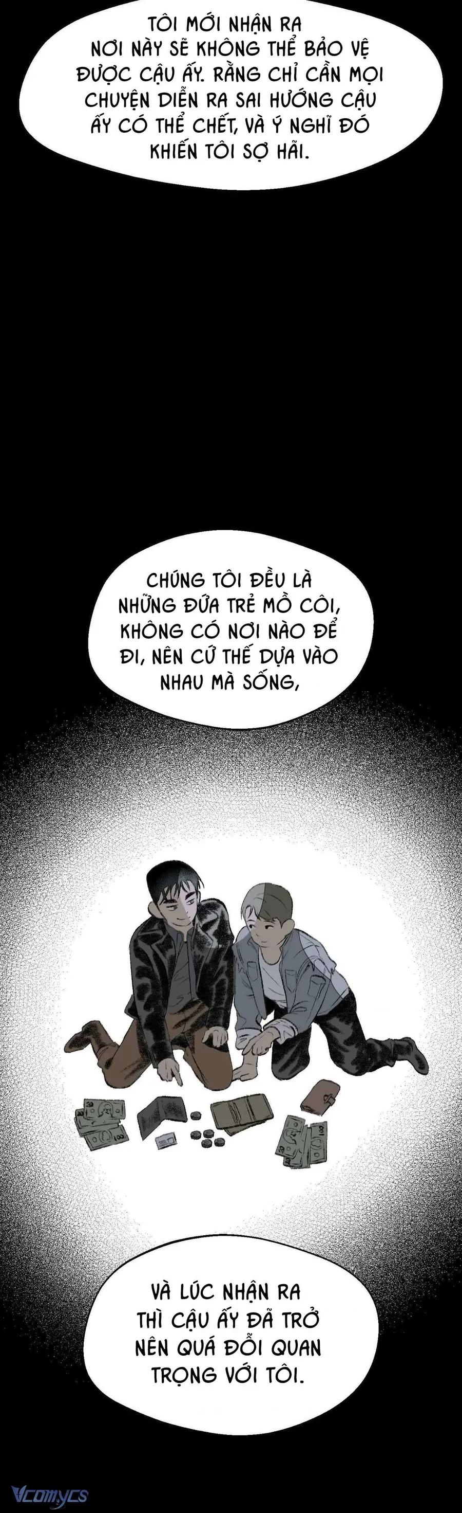 Melt - Phước Lành - Chap 32 - Trang 27