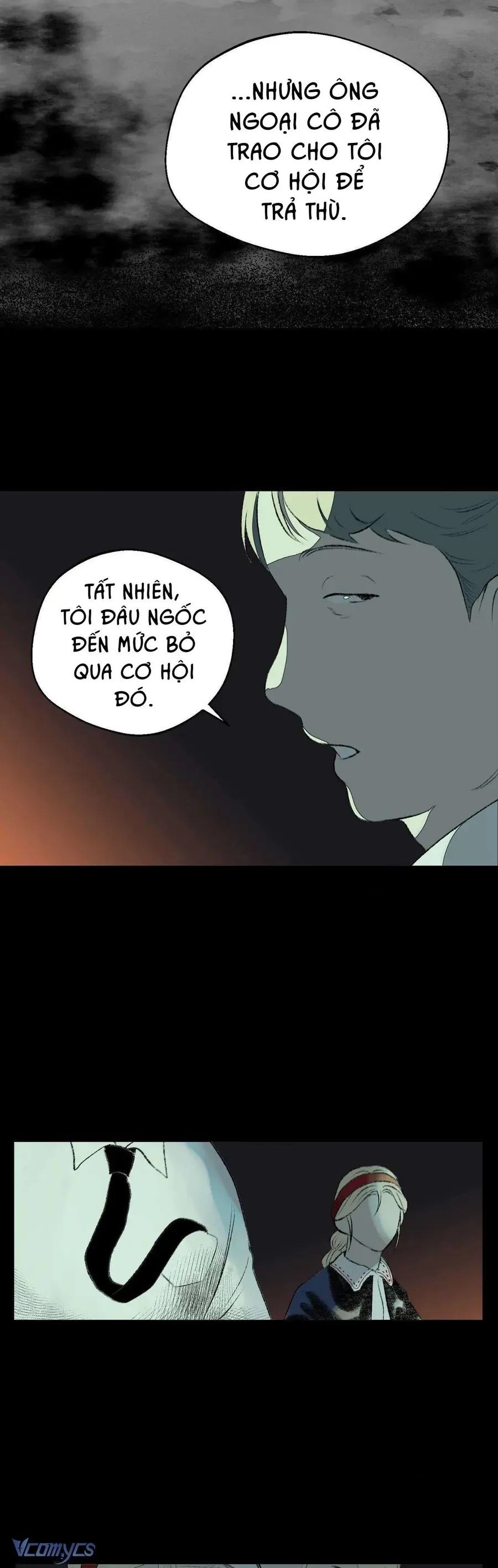 Melt - Phước Lành - Chap 32 - Trang 29