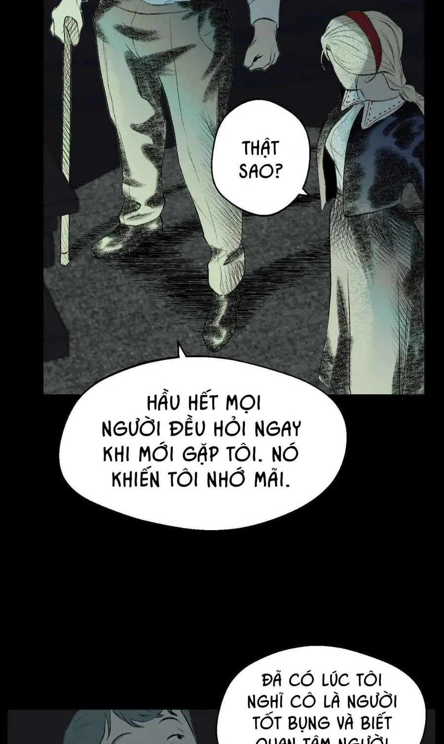 Melt - Phước Lành - Chap 32 - Trang 31