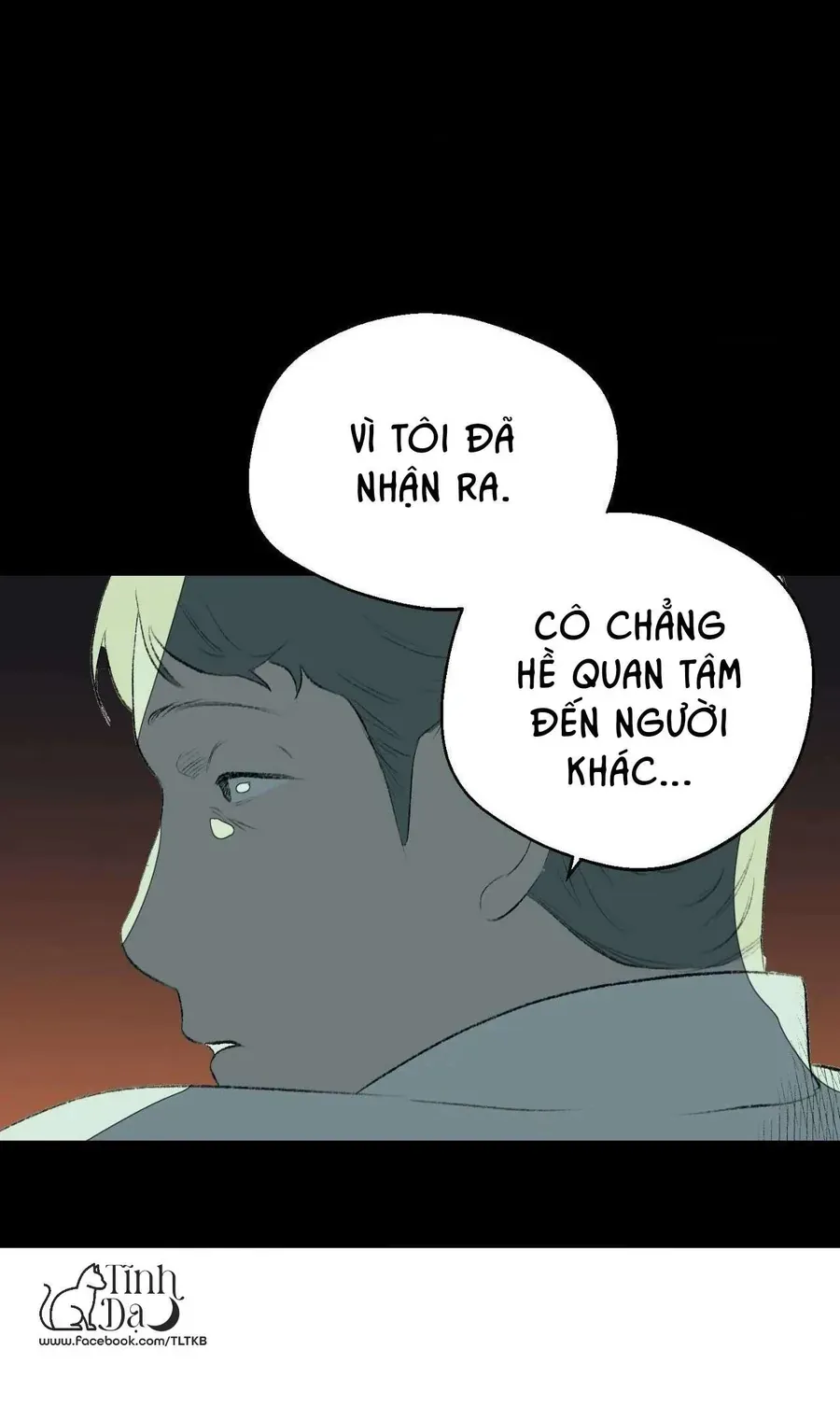 Melt - Phước Lành - Chap 32 - Trang 33