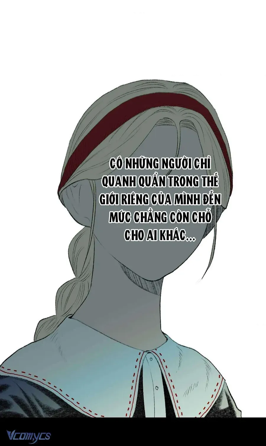 Melt - Phước Lành - Chap 32 - Trang 34