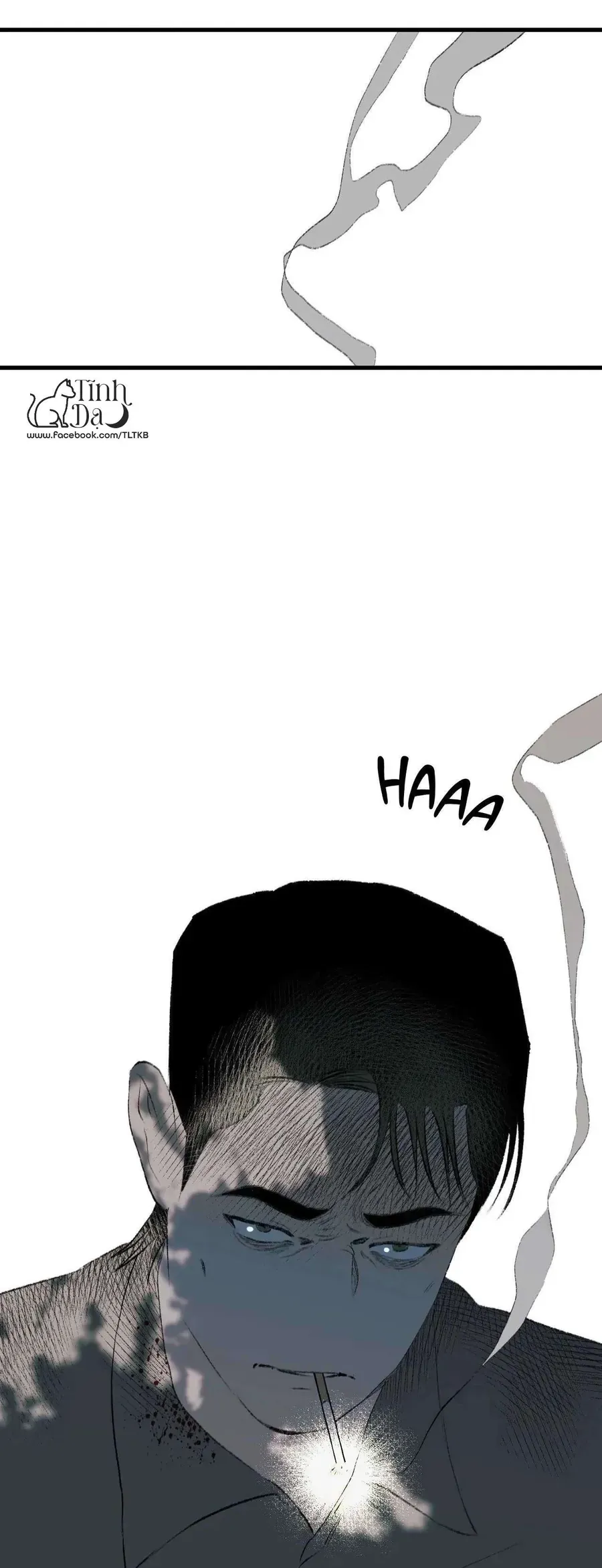 Melt - Phước Lành - Chap 32 - Trang 38