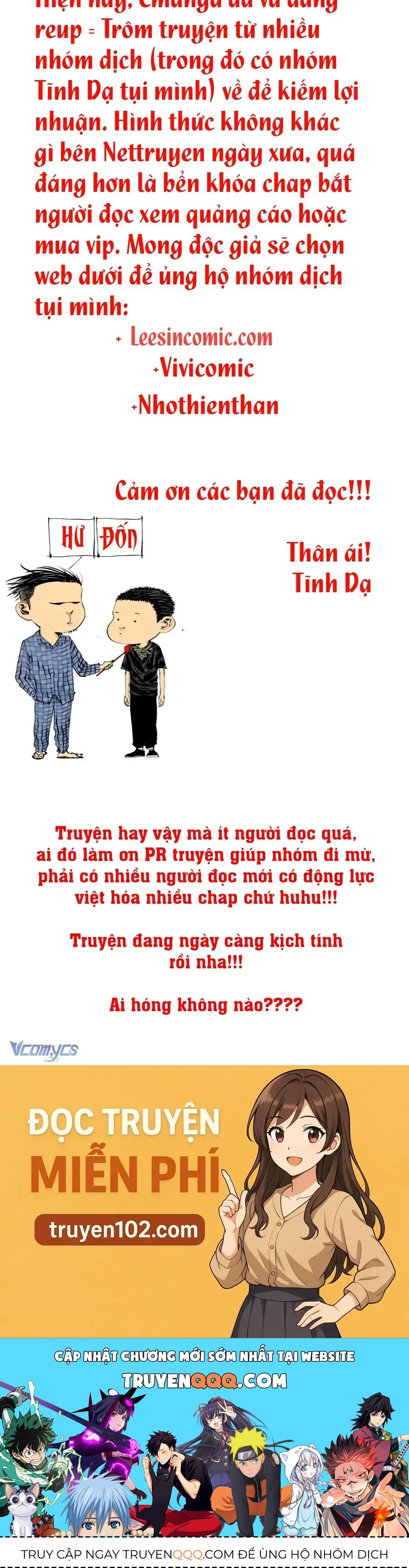 Melt - Phước Lành - Chap 32 - Trang 40