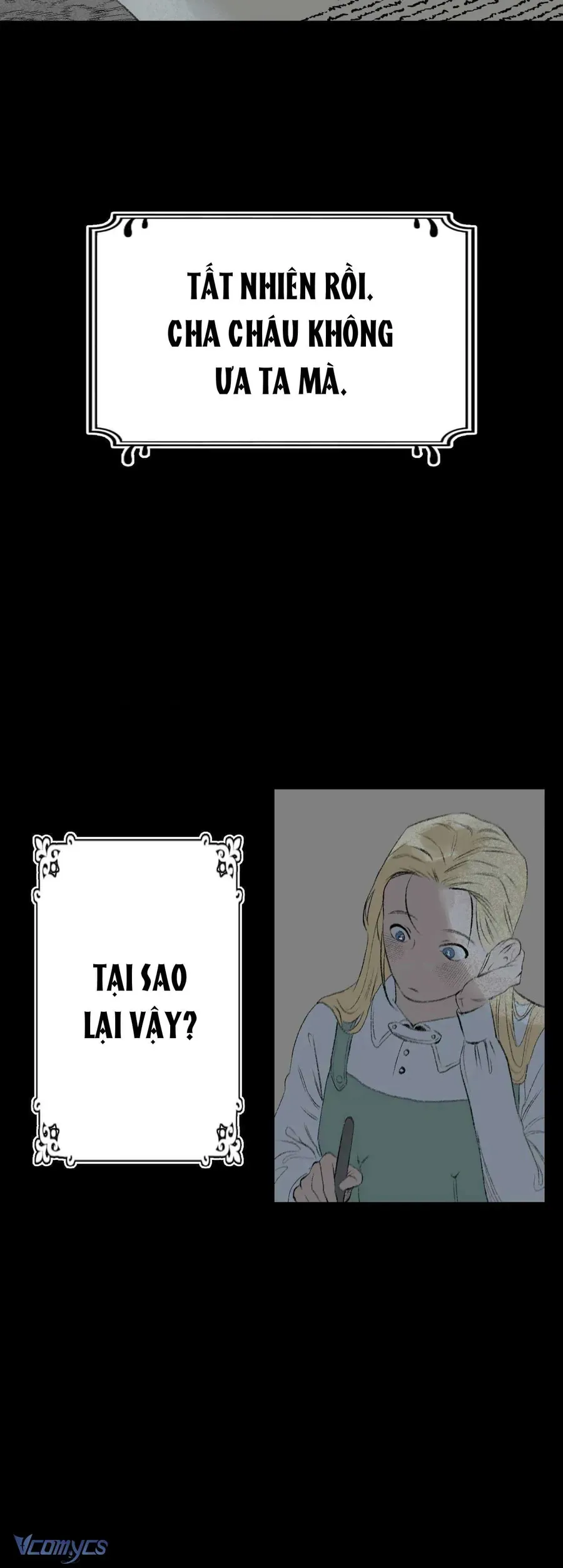 Melt - Phước Lành - Chap 32 - Trang 5