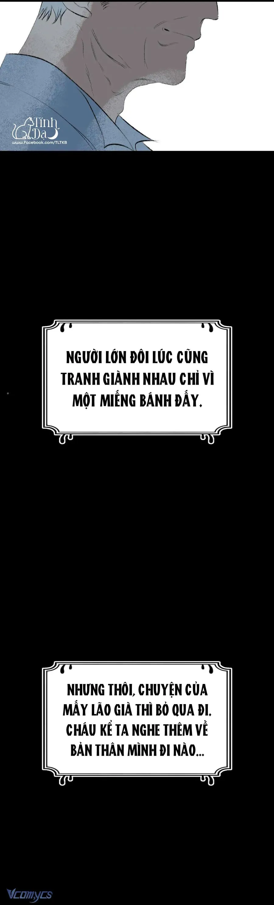 Melt - Phước Lành - Chap 32 - Trang 6