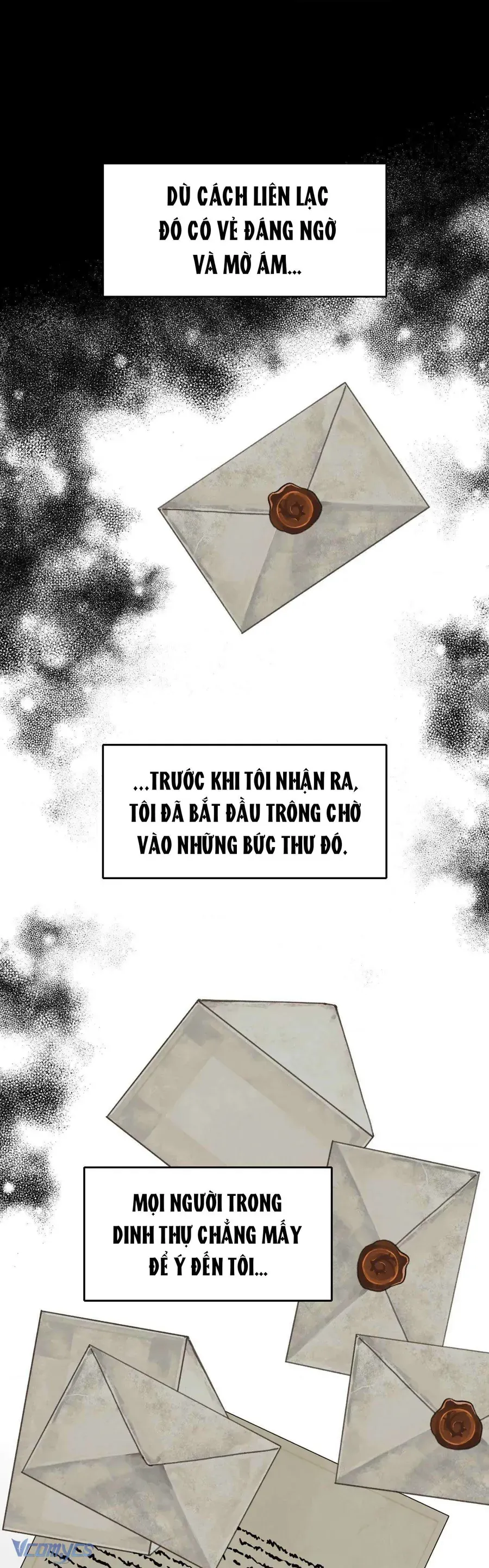 Melt - Phước Lành - Chap 32 - Trang 7