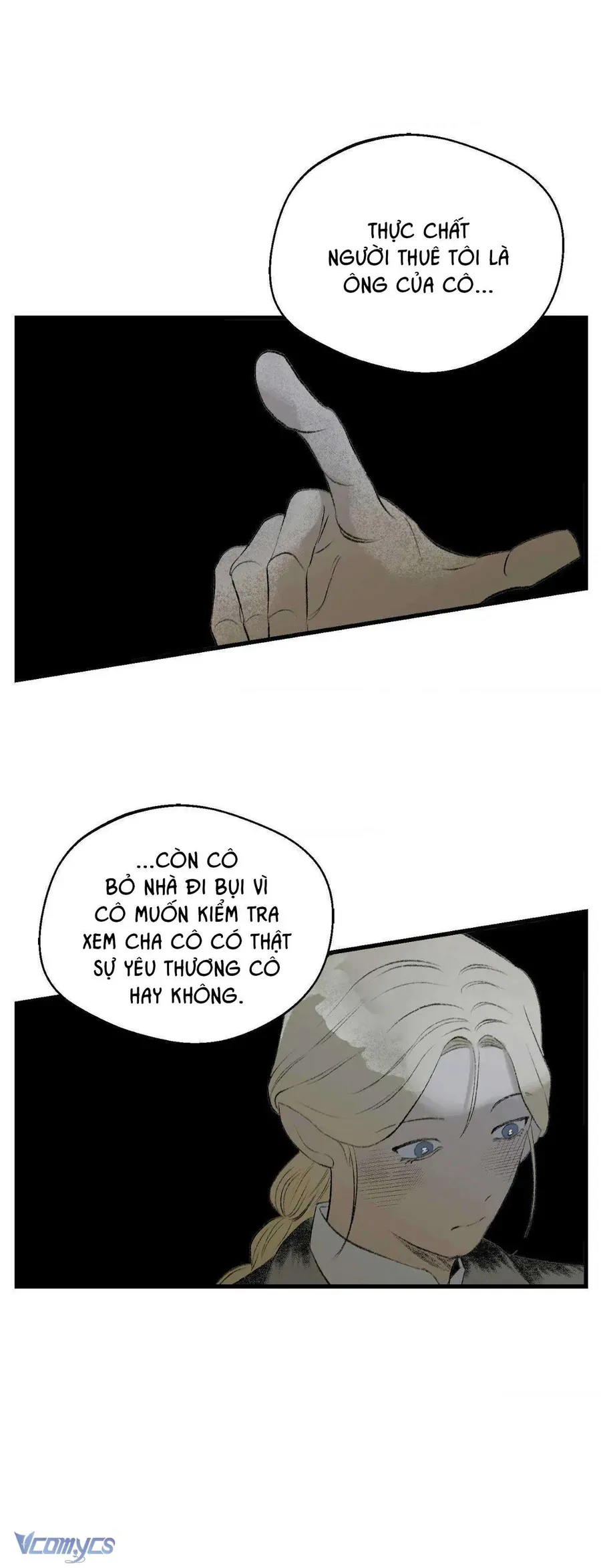 Melt - Phước Lành - Chap 33 - Trang 1