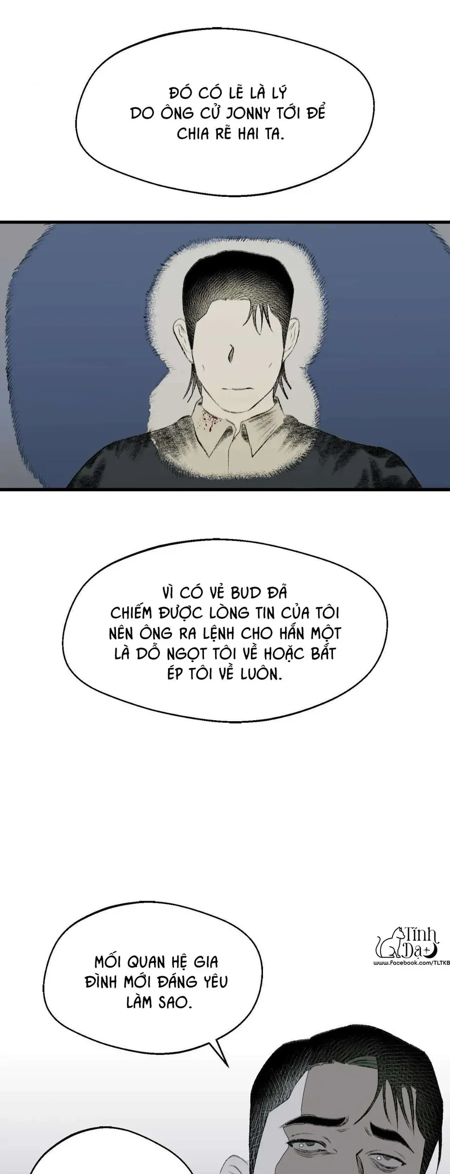 Melt - Phước Lành - Chap 33 - Trang 10