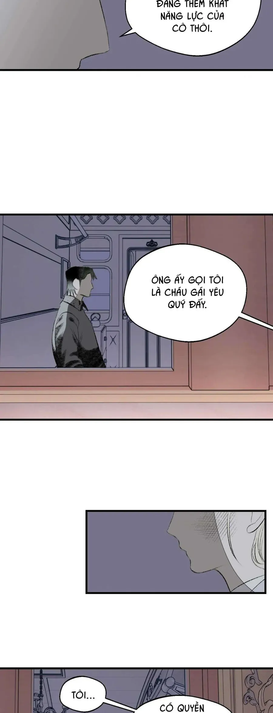 Melt - Phước Lành - Chap 33 - Trang 12