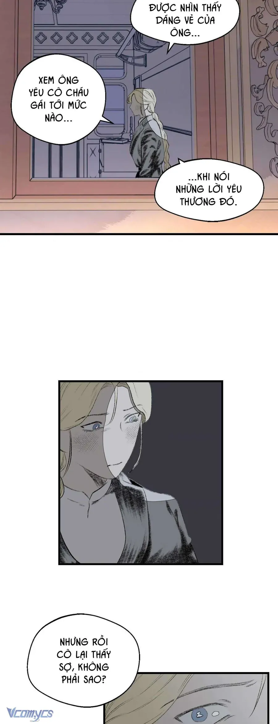 Melt - Phước Lành - Chap 33 - Trang 13