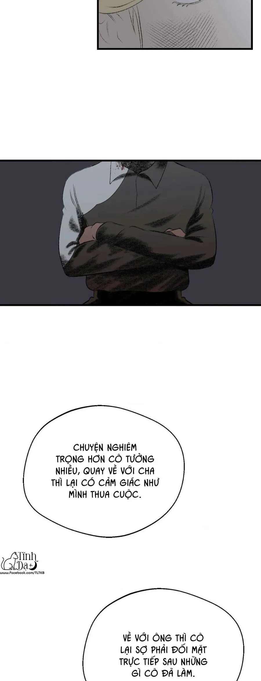 Melt - Phước Lành - Chap 33 - Trang 14