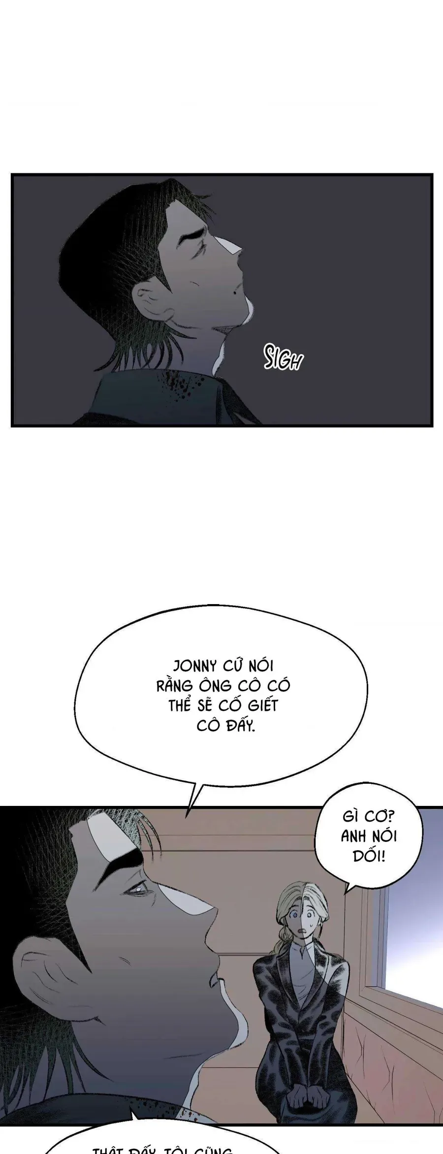 Melt - Phước Lành - Chap 33 - Trang 16