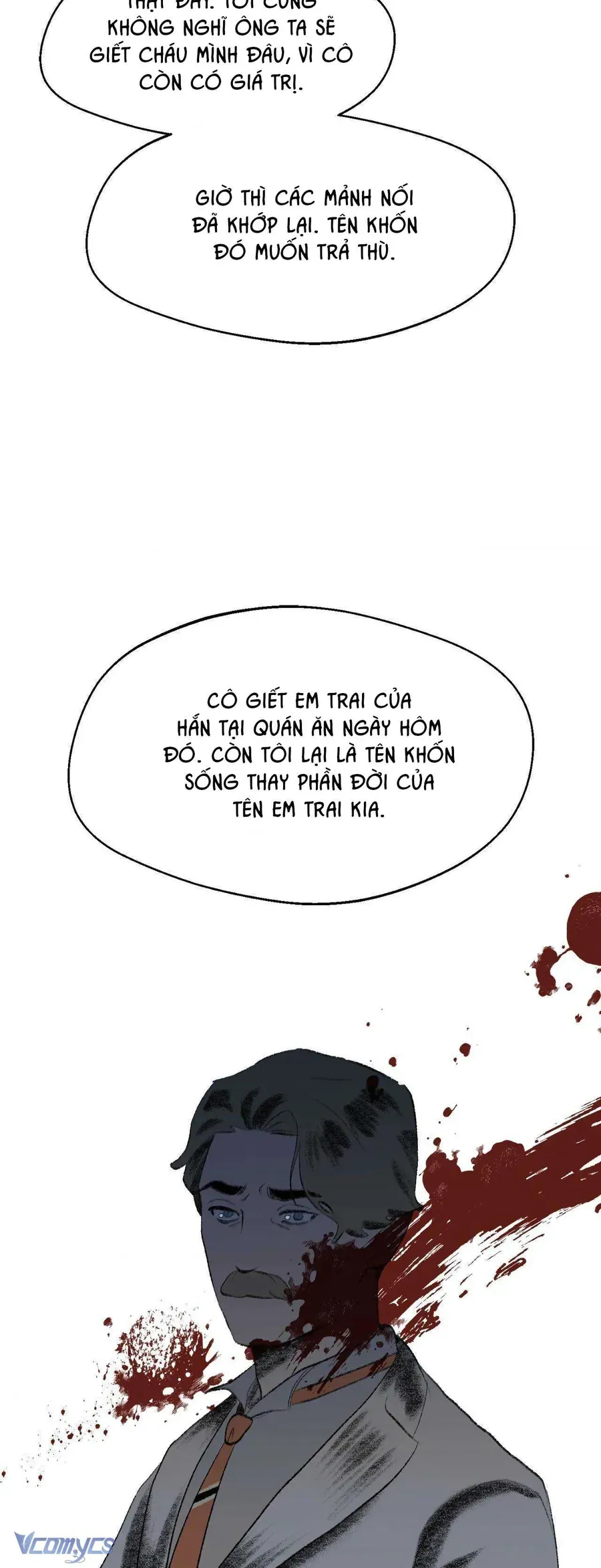 Melt - Phước Lành - Chap 33 - Trang 17