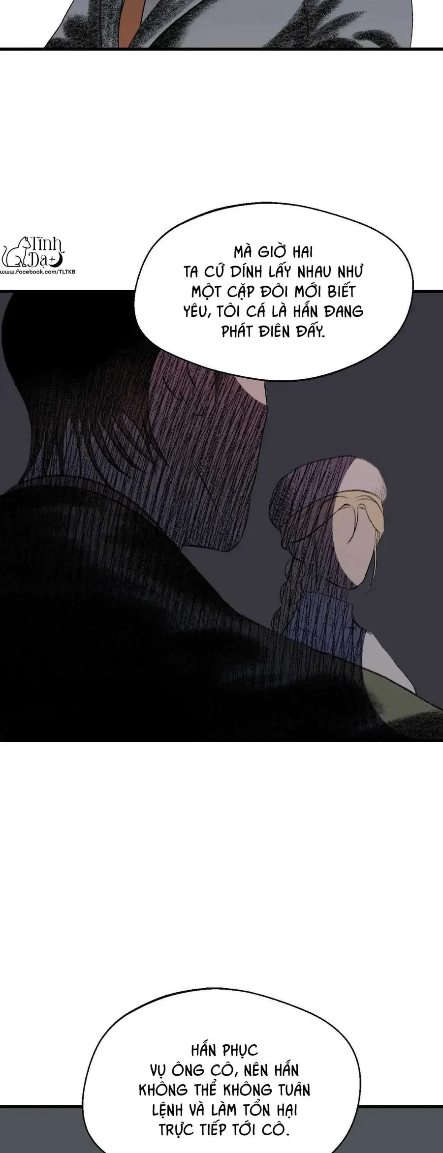 Melt - Phước Lành - Chap 33 - Trang 18
