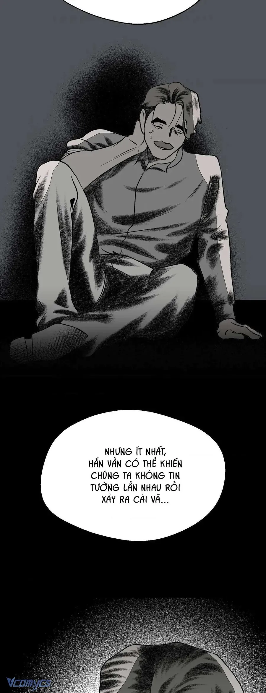 Melt - Phước Lành - Chap 33 - Trang 19