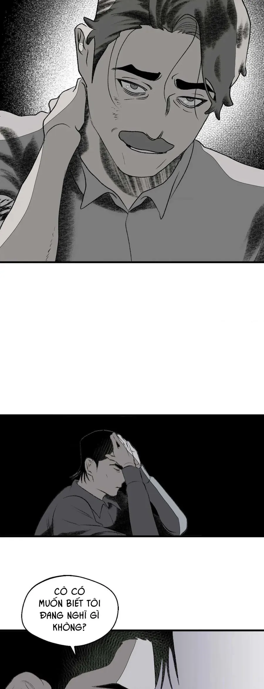 Melt - Phước Lành - Chap 33 - Trang 20