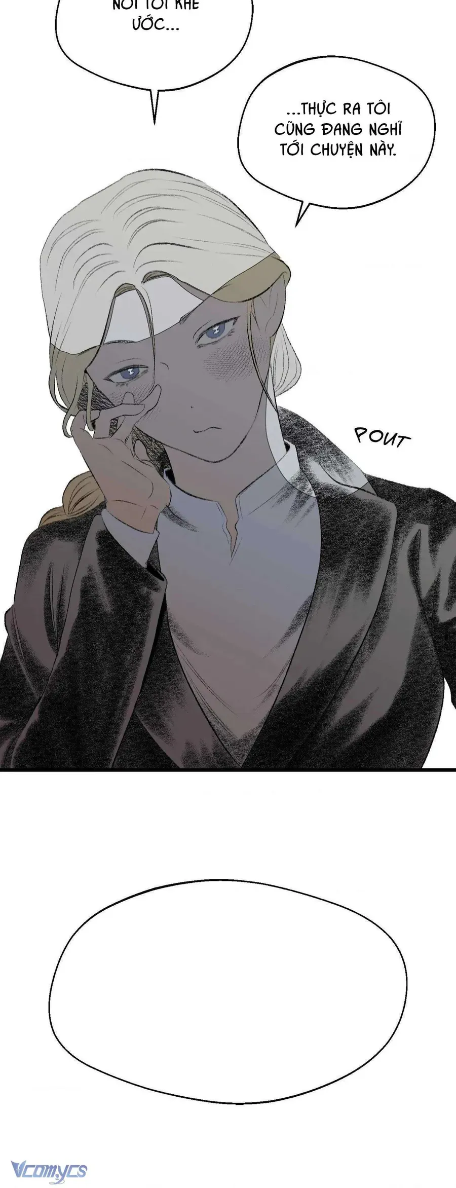 Melt - Phước Lành - Chap 33 - Trang 23