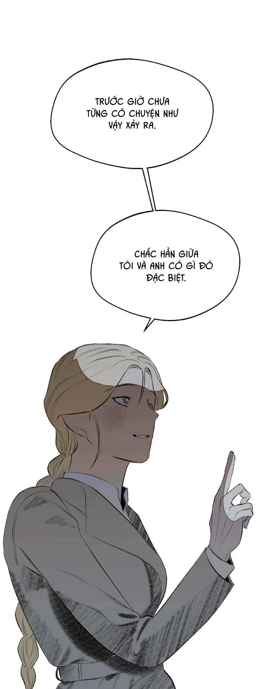 Melt - Phước Lành - Chap 33 - Trang 24