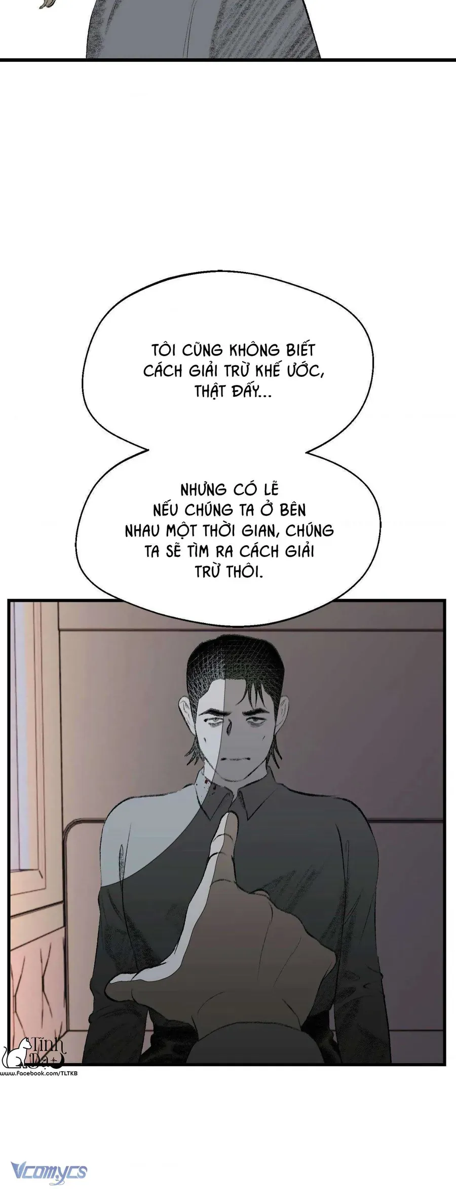 Melt - Phước Lành - Chap 33 - Trang 25