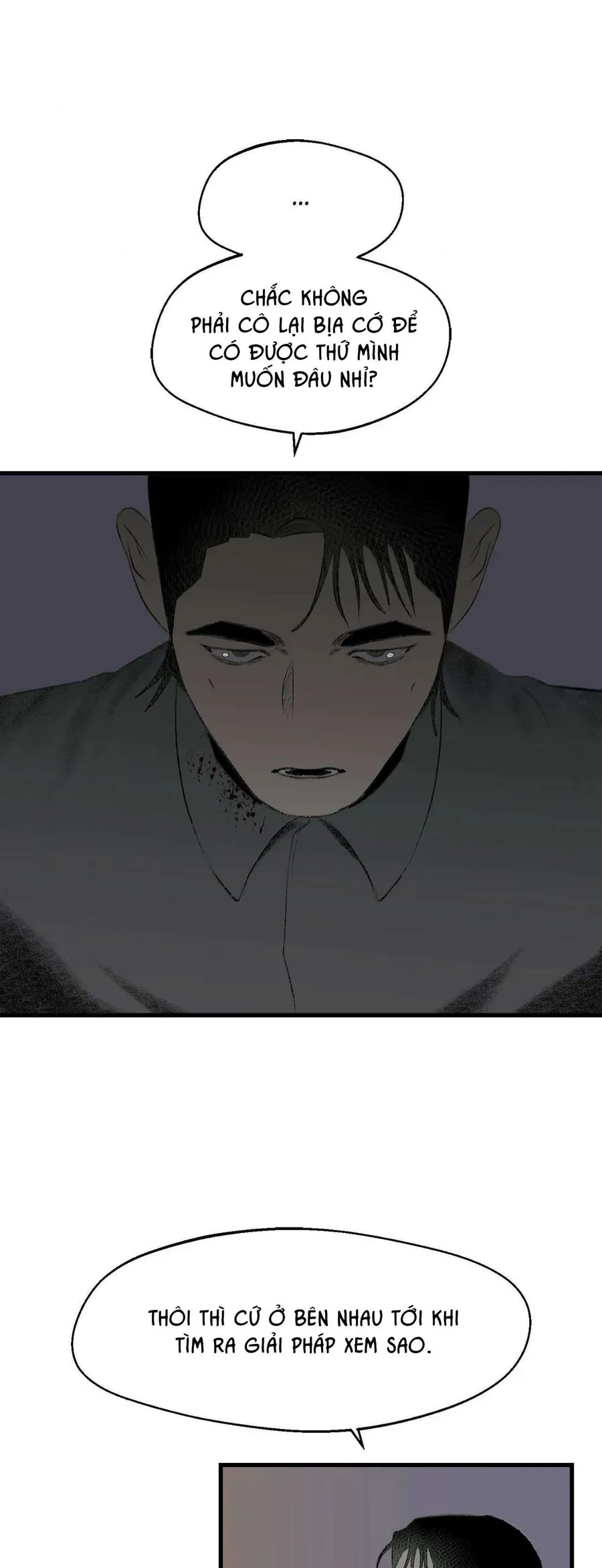Melt - Phước Lành - Chap 33 - Trang 26