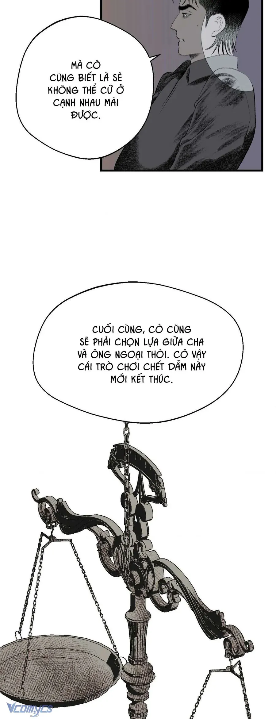 Melt - Phước Lành - Chap 33 - Trang 27