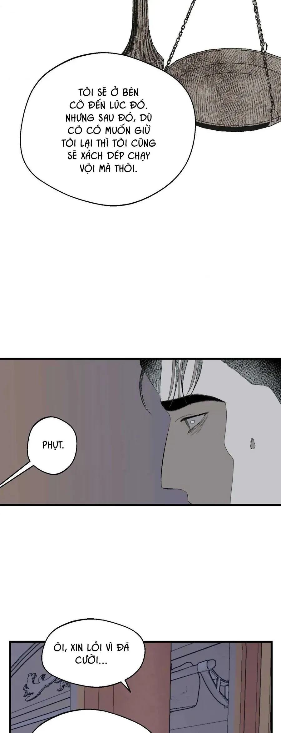 Melt - Phước Lành - Chap 33 - Trang 28