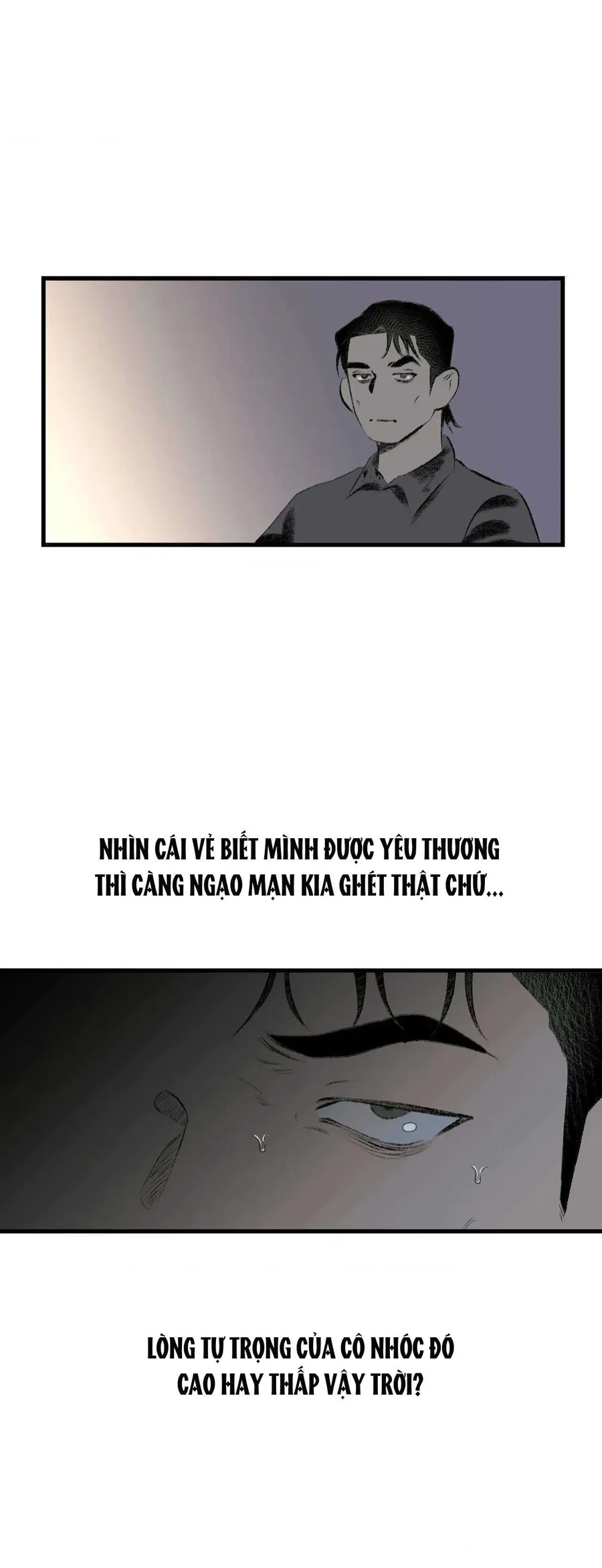 Melt - Phước Lành - Chap 33 - Trang 32