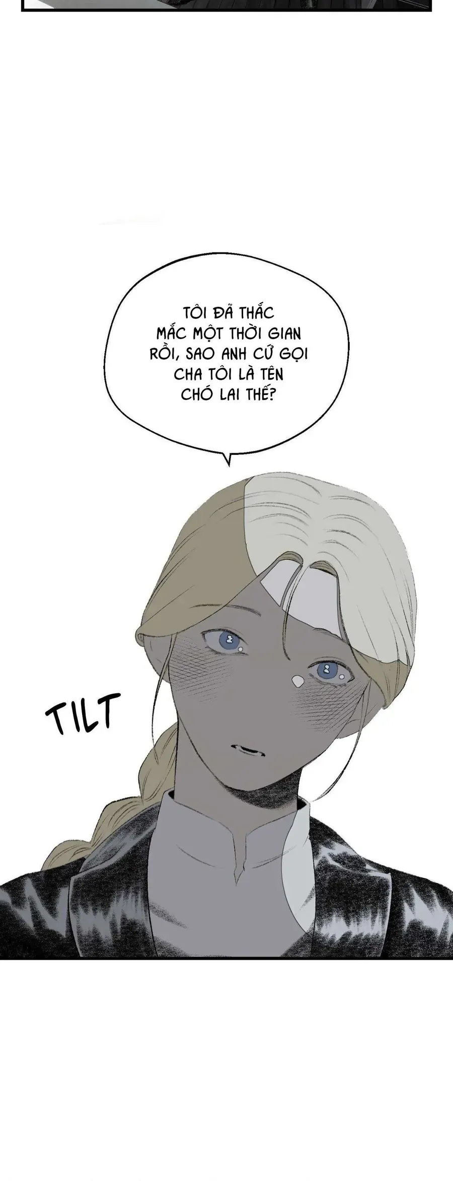 Melt - Phước Lành - Chap 33 - Trang 36