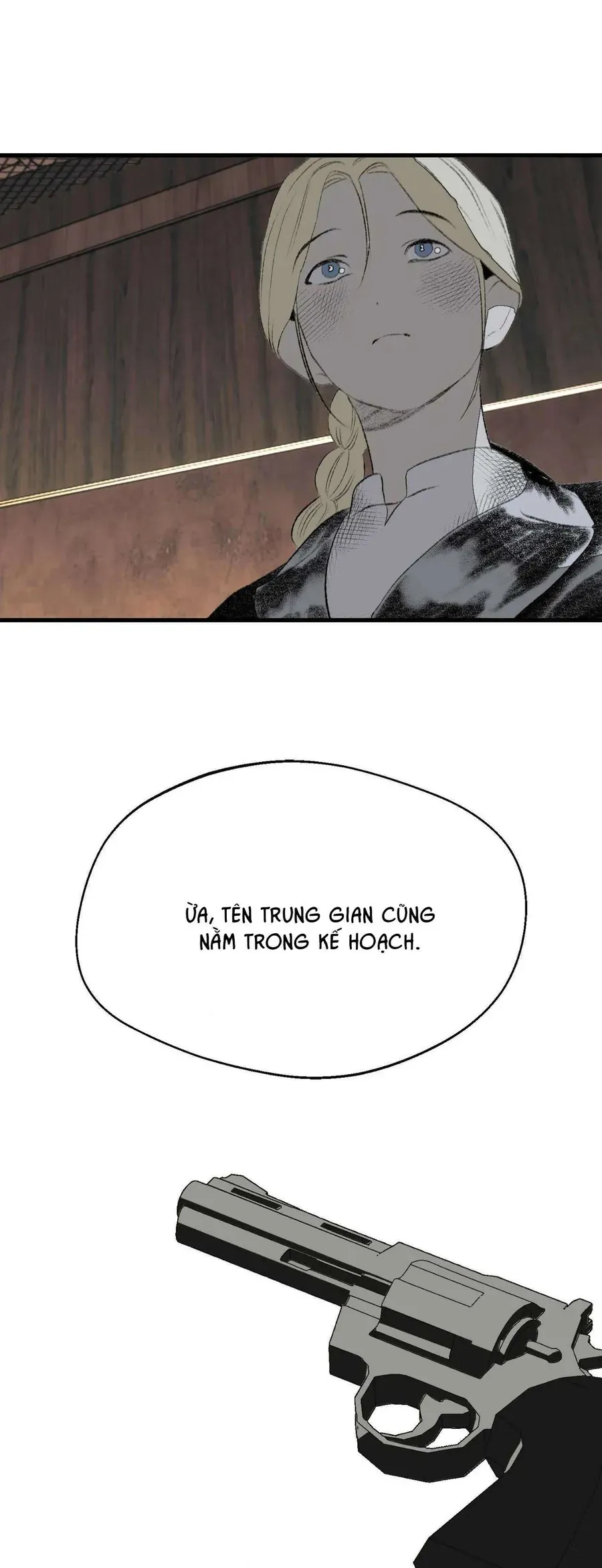Melt - Phước Lành - Chap 33 - Trang 4