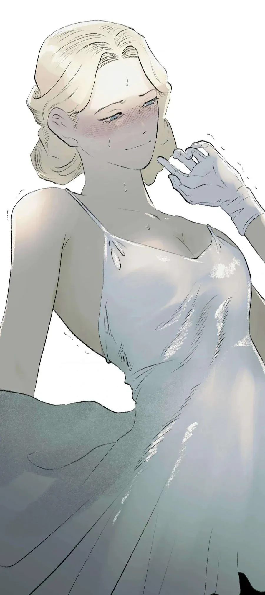 Melt - Phước Lành - Chap 33 - Trang 40