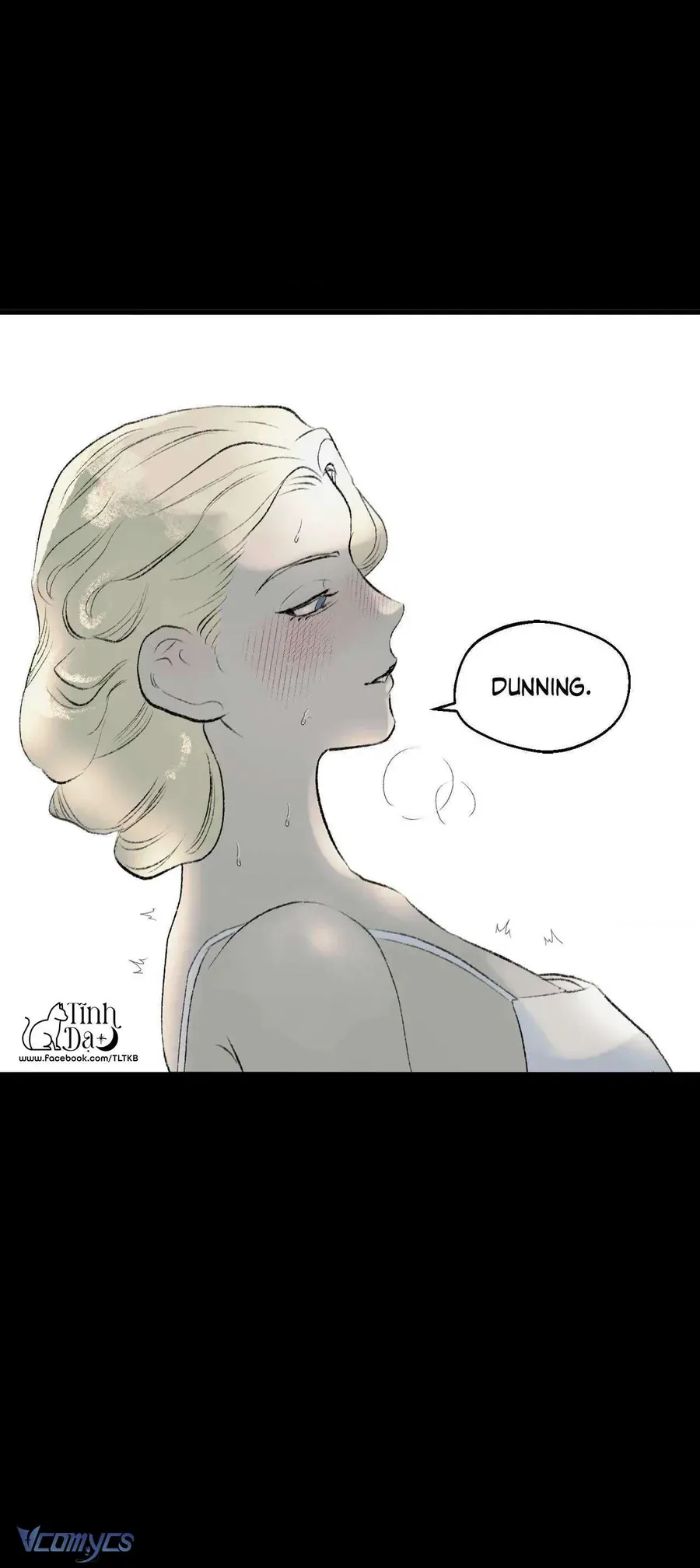 Melt - Phước Lành - Chap 33 - Trang 42