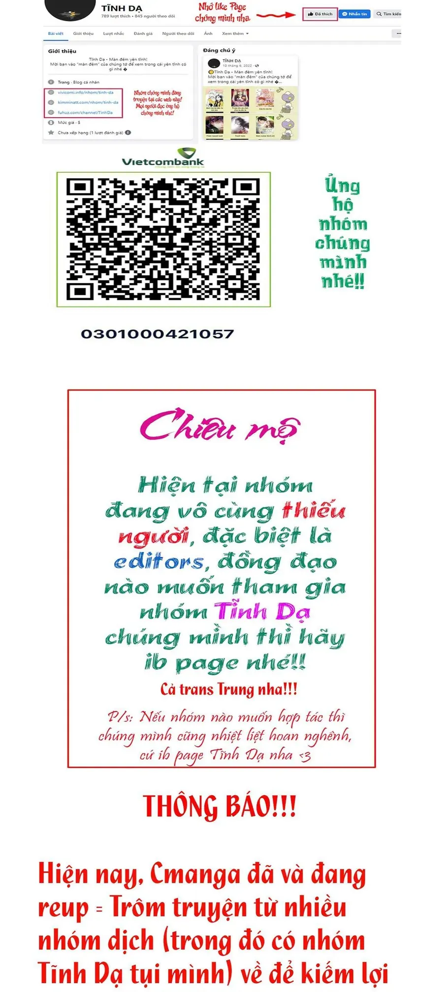 Melt - Phước Lành - Chap 33 - Trang 47