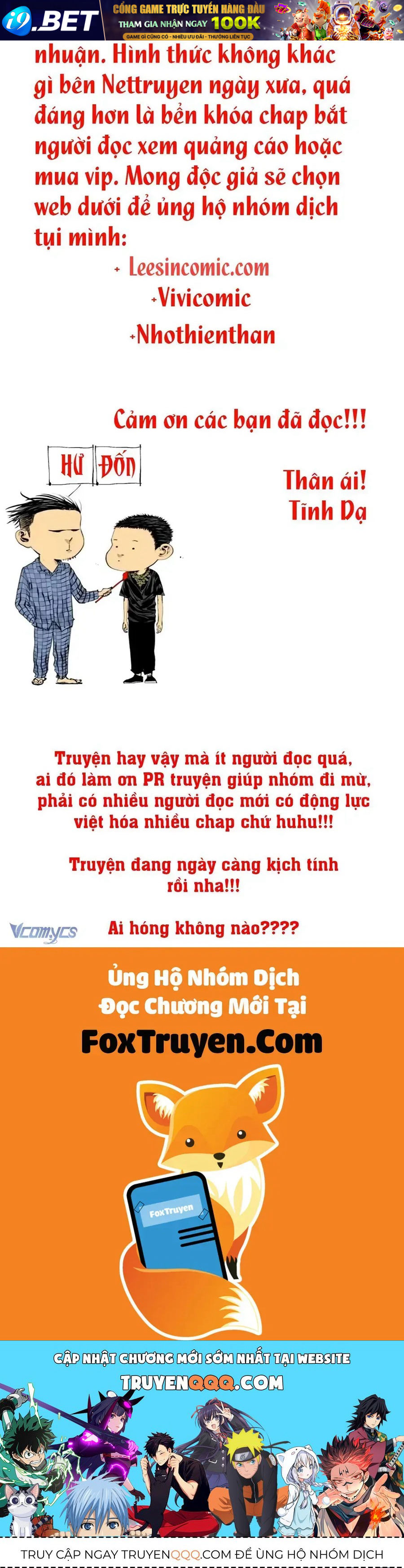 Melt - Phước Lành - Chap 33 - Trang 48
