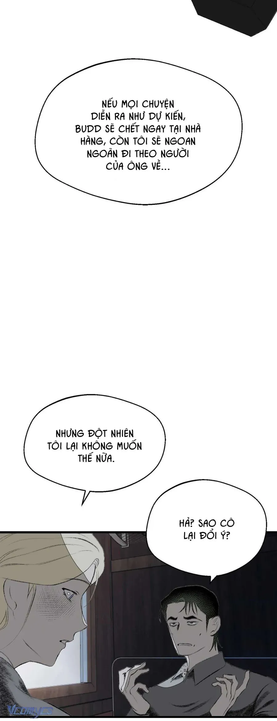 Melt - Phước Lành - Chap 33 - Trang 5