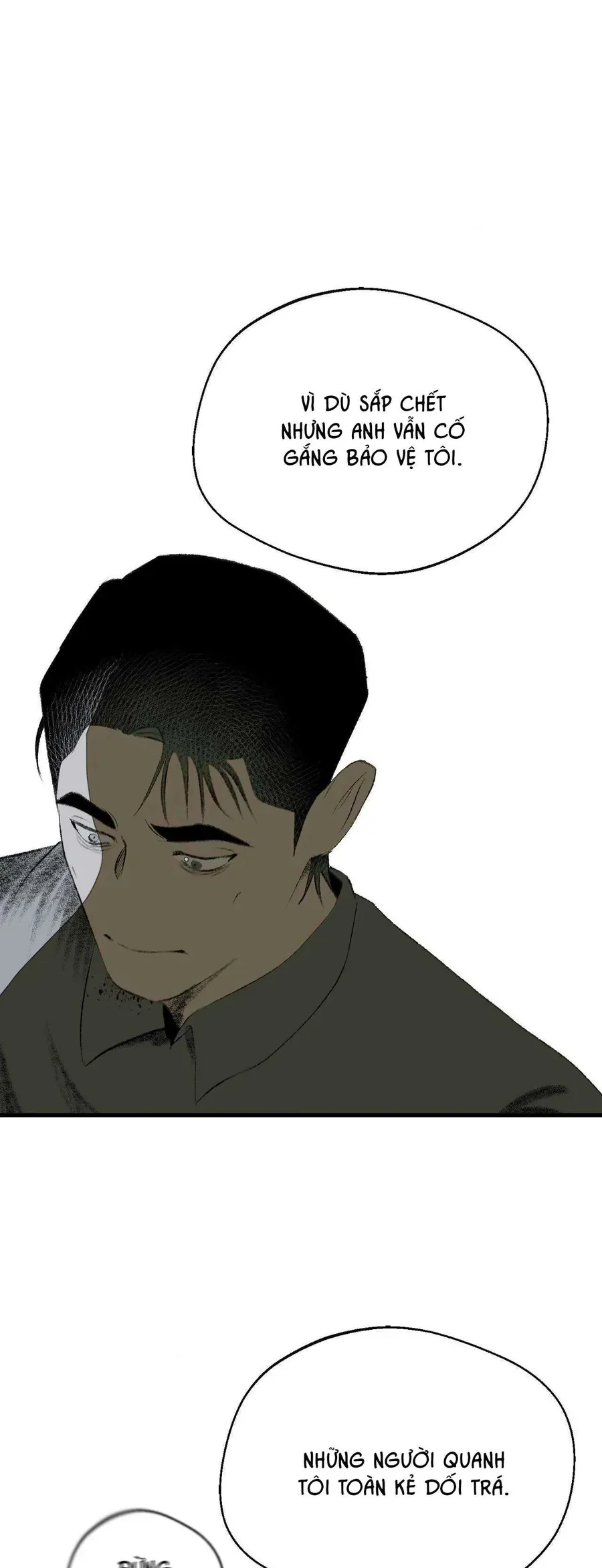 Melt - Phước Lành - Chap 33 - Trang 6