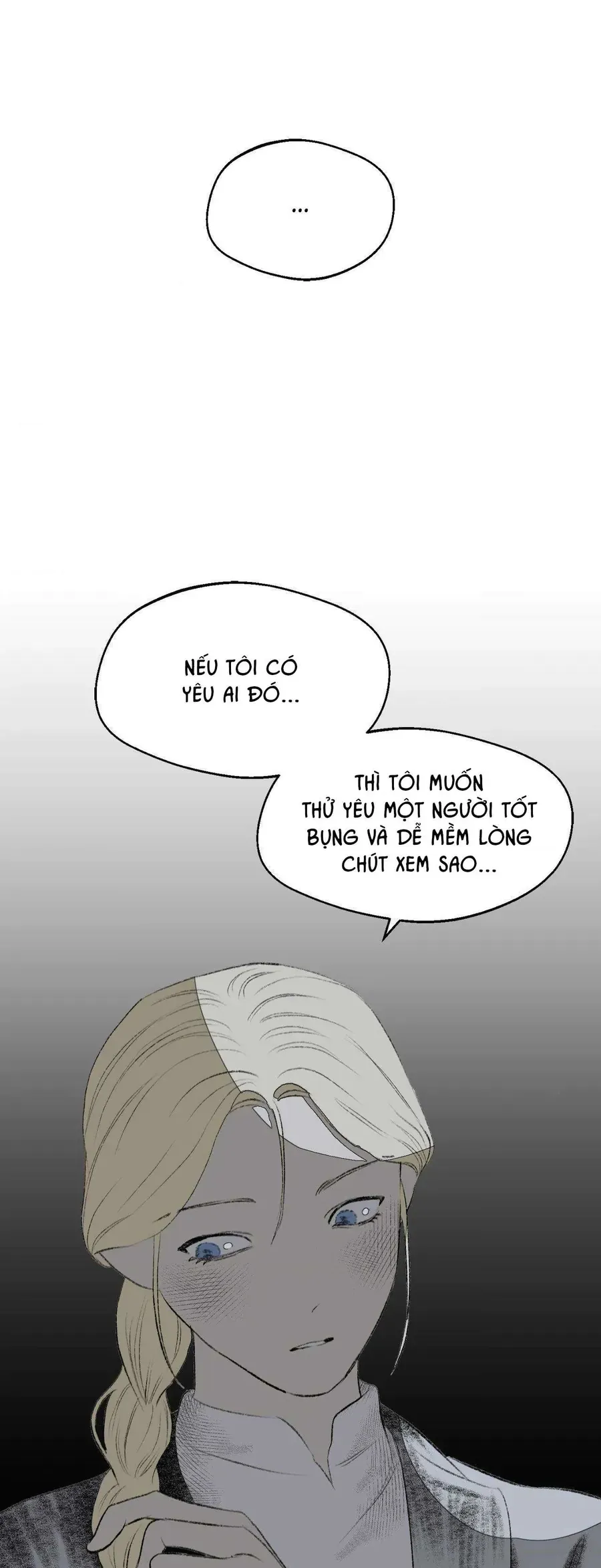 Melt - Phước Lành - Chap 33 - Trang 8