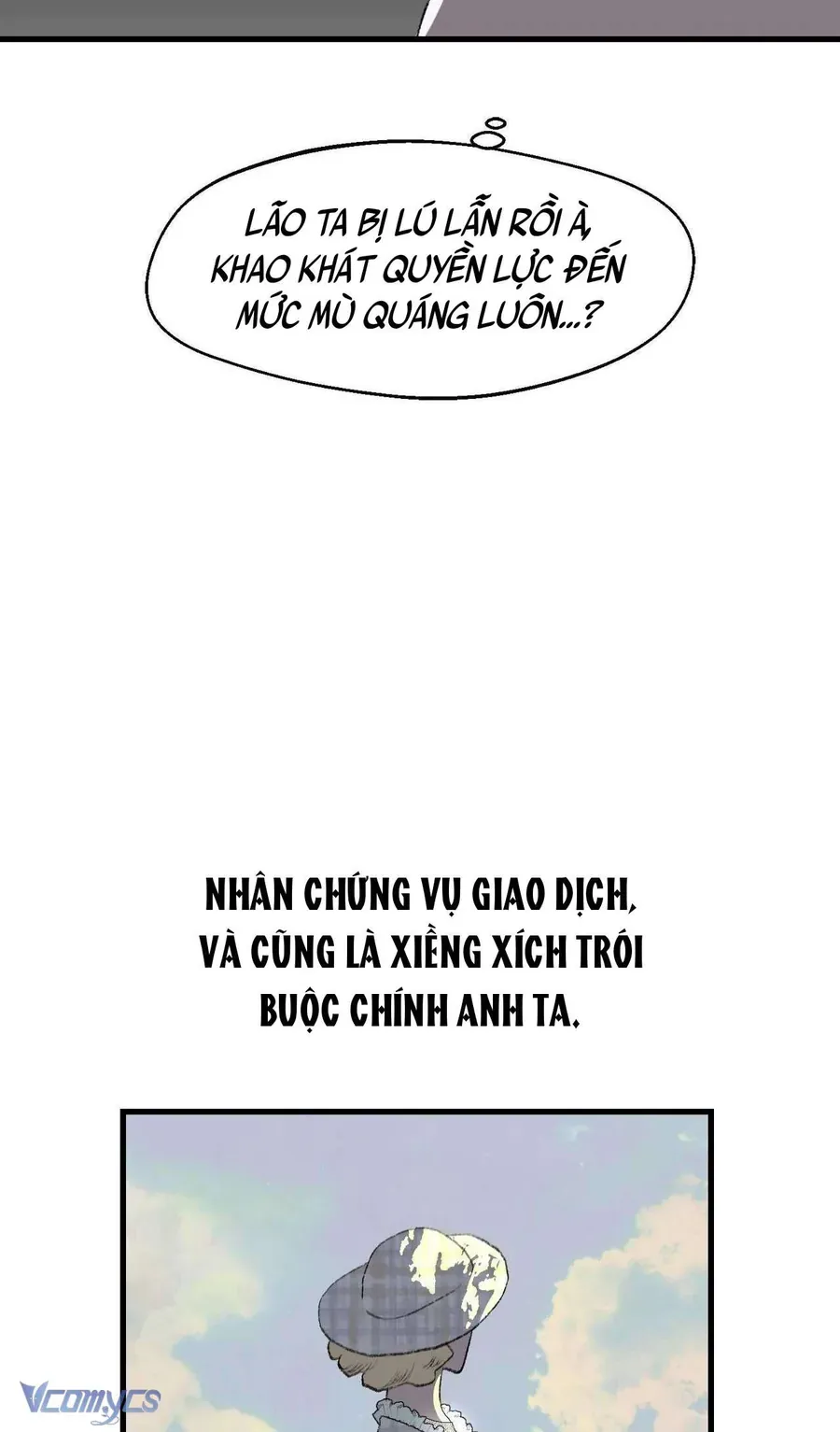 Melt - Phước Lành - Chap 34 - Trang 10