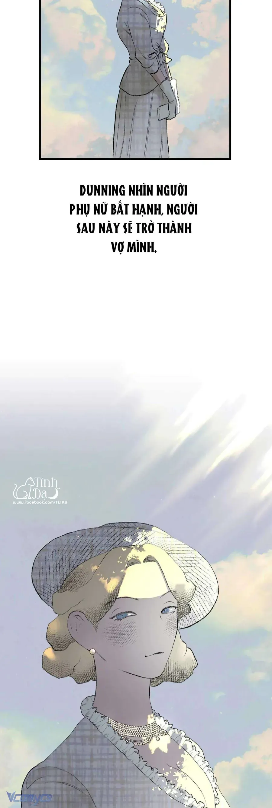 Melt - Phước Lành - Chap 34 - Trang 11