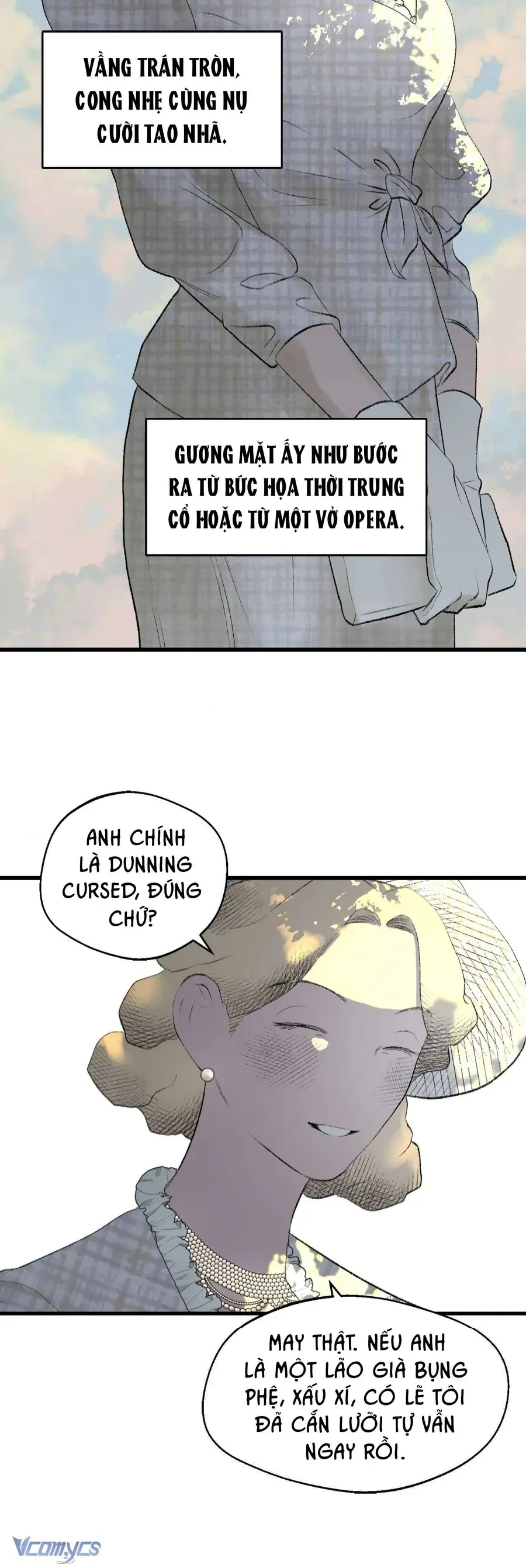 Melt - Phước Lành - Chap 34 - Trang 12