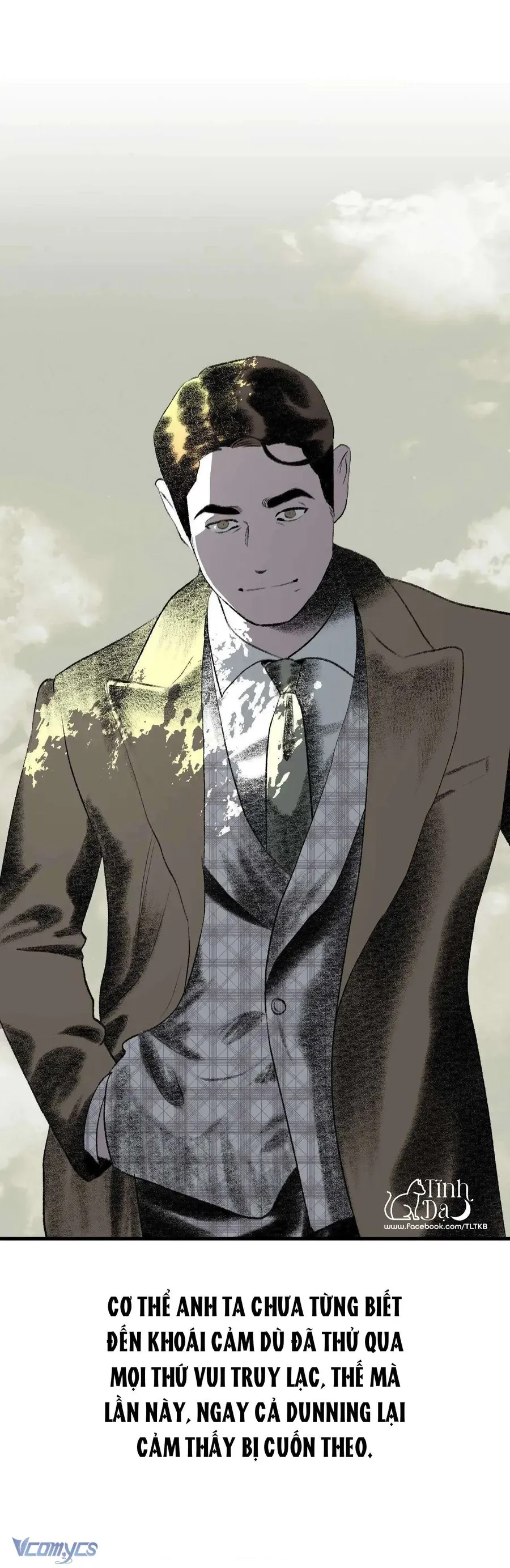 Melt - Phước Lành - Chap 34 - Trang 13