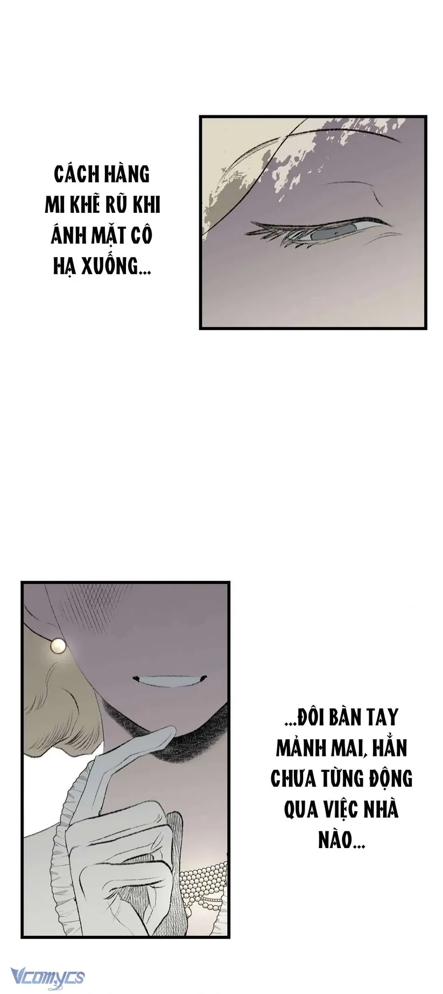 Melt - Phước Lành - Chap 34 - Trang 14