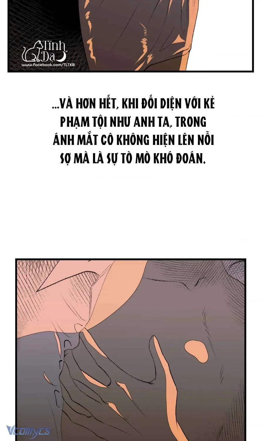 Melt - Phước Lành - Chap 34 - Trang 16