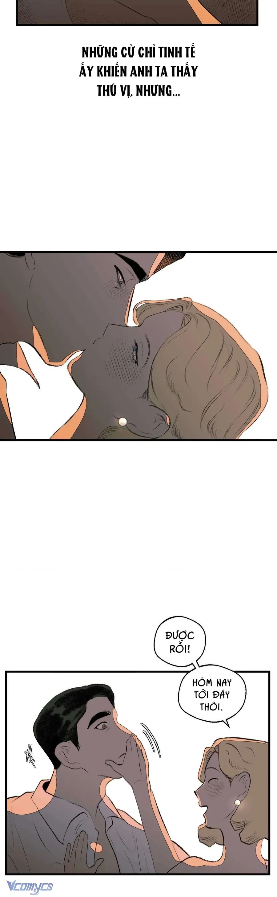 Melt - Phước Lành - Chap 34 - Trang 17