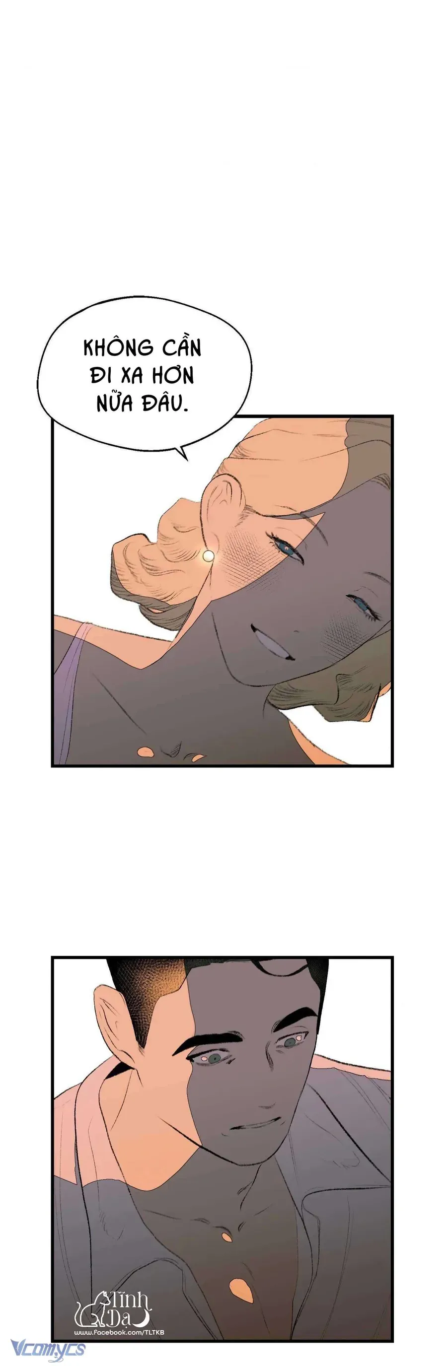 Melt - Phước Lành - Chap 34 - Trang 18