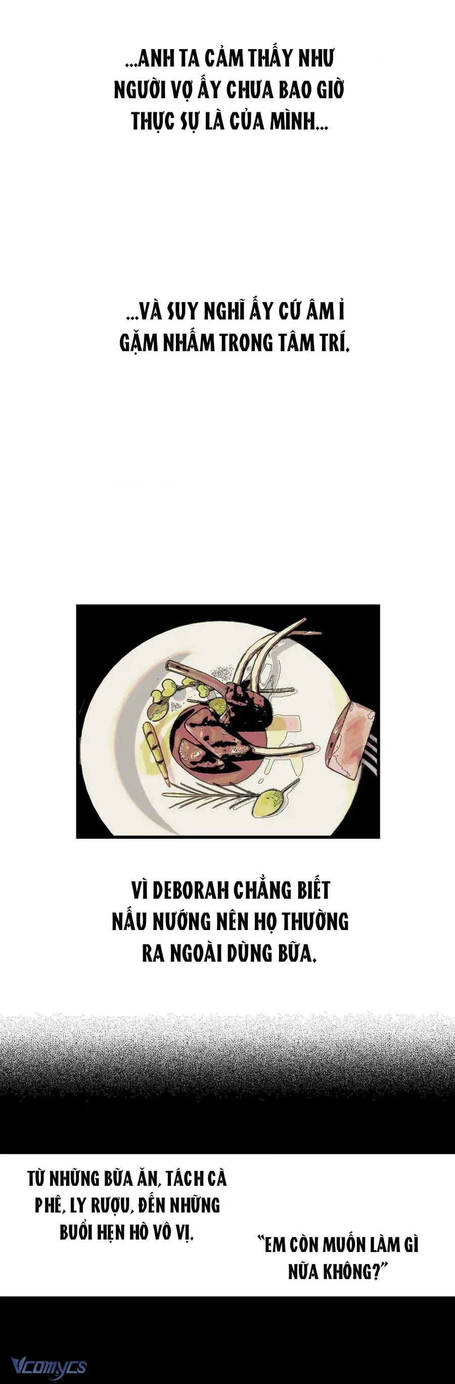 Melt - Phước Lành - Chap 34 - Trang 19