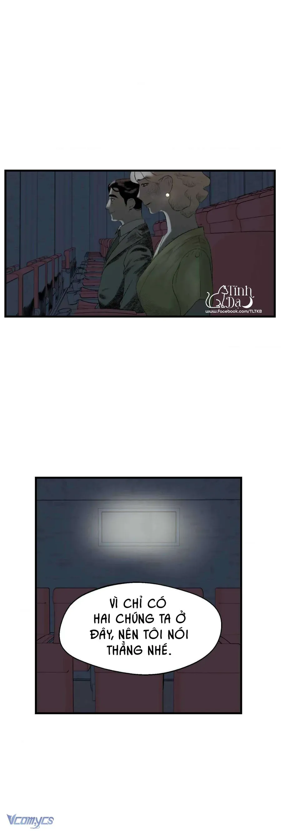Melt - Phước Lành - Chap 34 - Trang 24